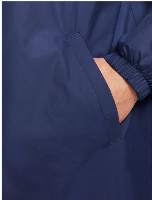 Nike Club Coaches Jacket