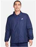Nike Club Coaches Jacket