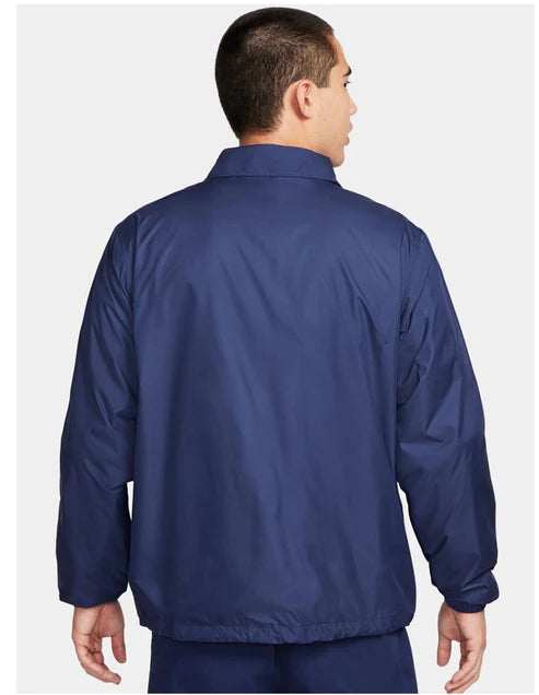 Nike Club Coaches Jacket