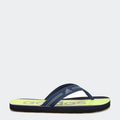 Adidas Glossate M Synthetic and Mesh Slippers for Men