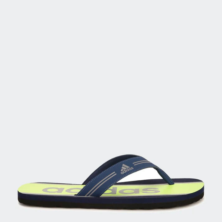 Adidas Glossate M Synthetic and Mesh Slippers for Men