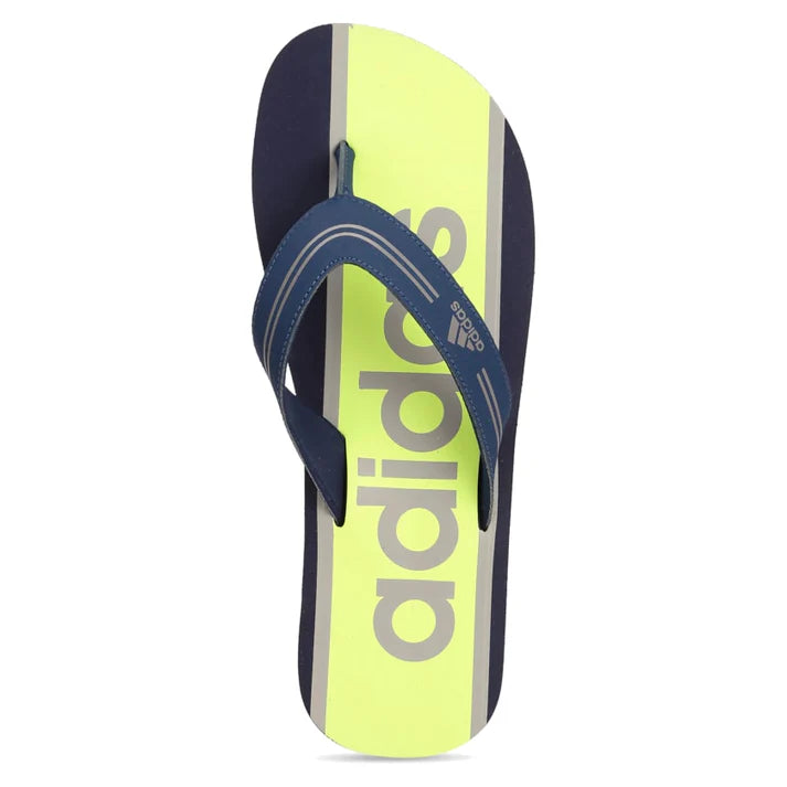 Adidas Glossate M Synthetic and Mesh Slippers for Men