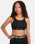 NIKE Girls' One Dri-FIT Sports Bra