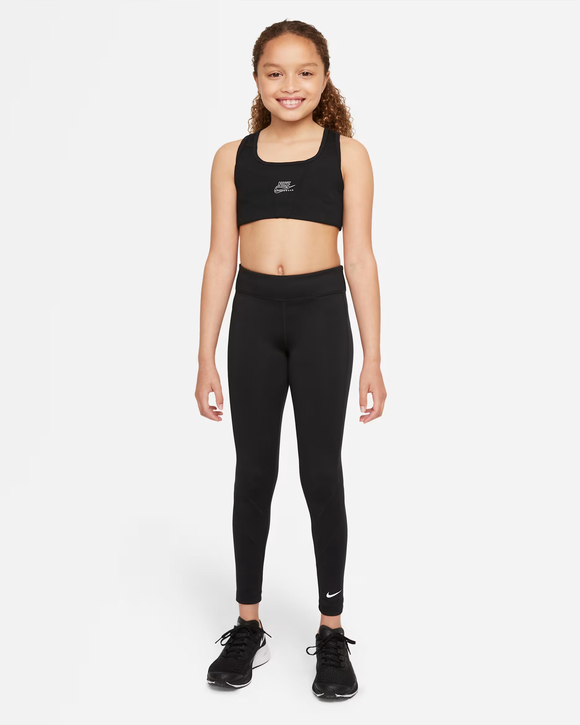Nike Dri-FIT One Leggings