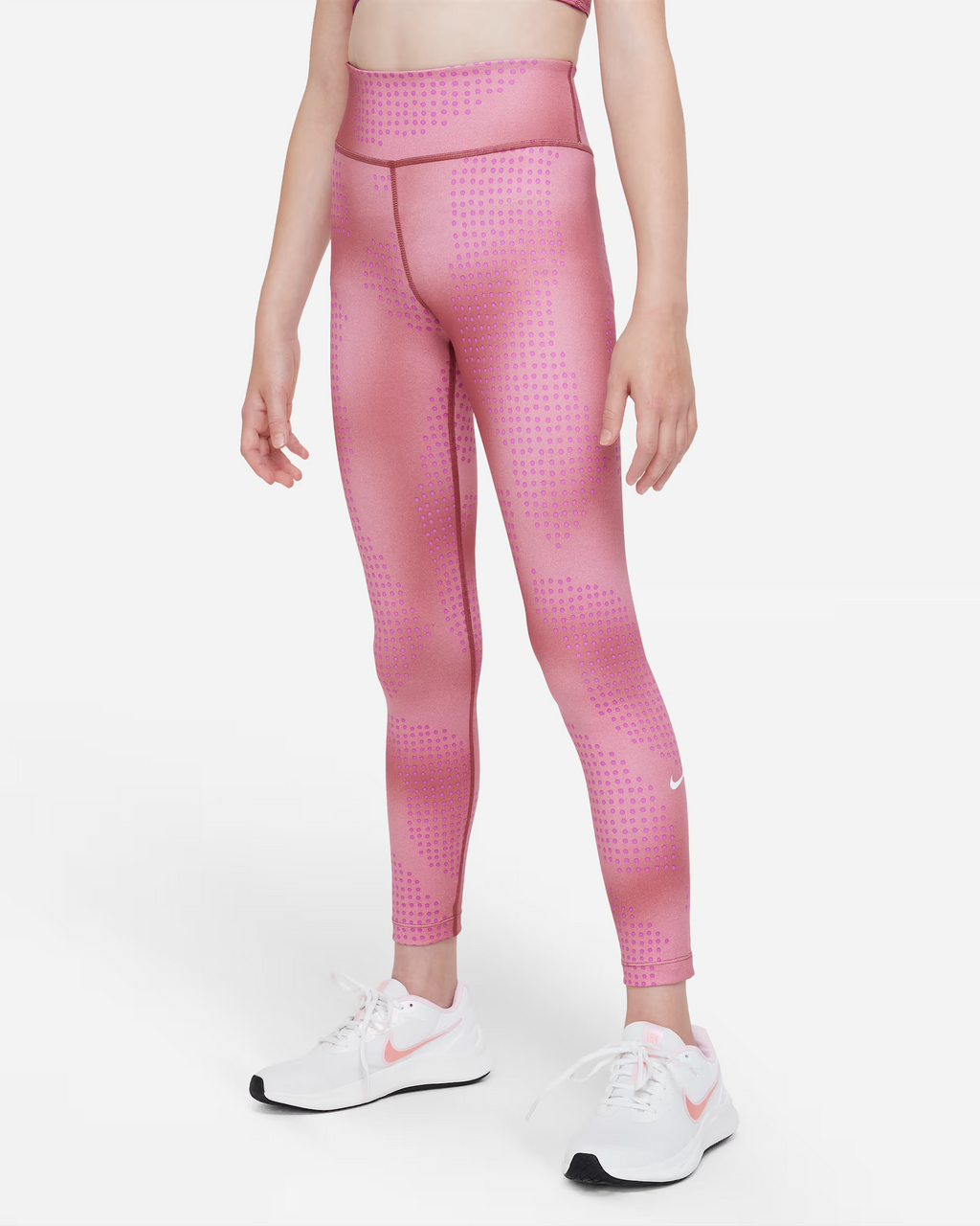 Nike Dri-FIT One Leggings