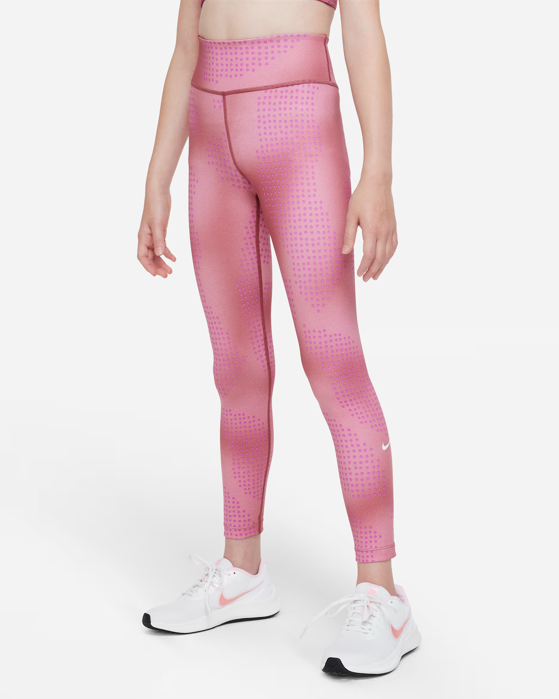 Nike Dri-FIT One Leggings