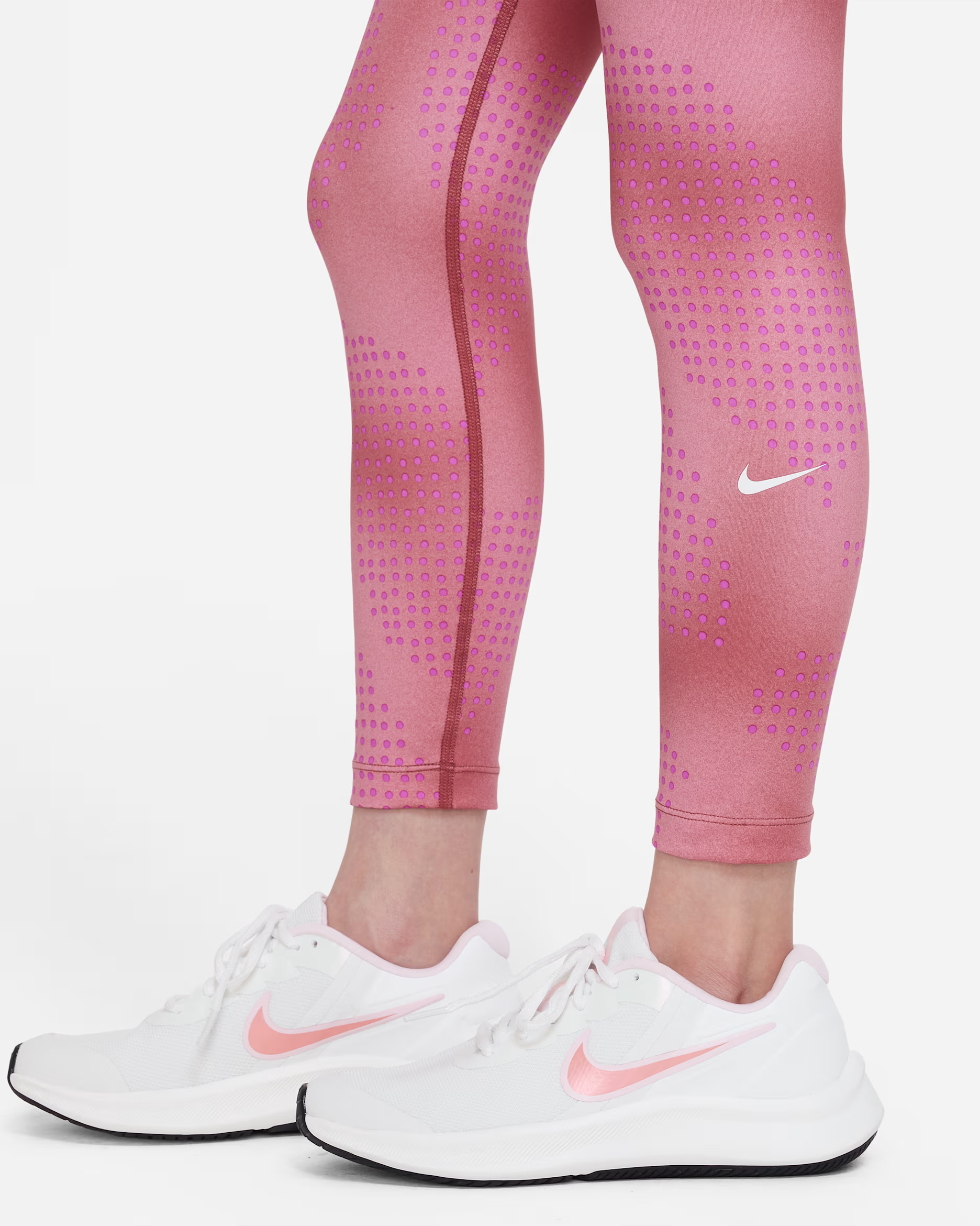 Nike Dri-FIT One Leggings