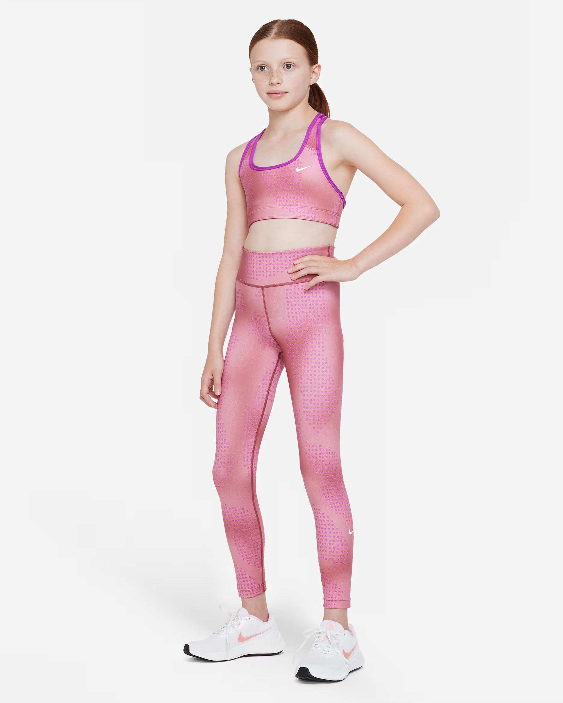 Nike Dri-FIT One Leggings