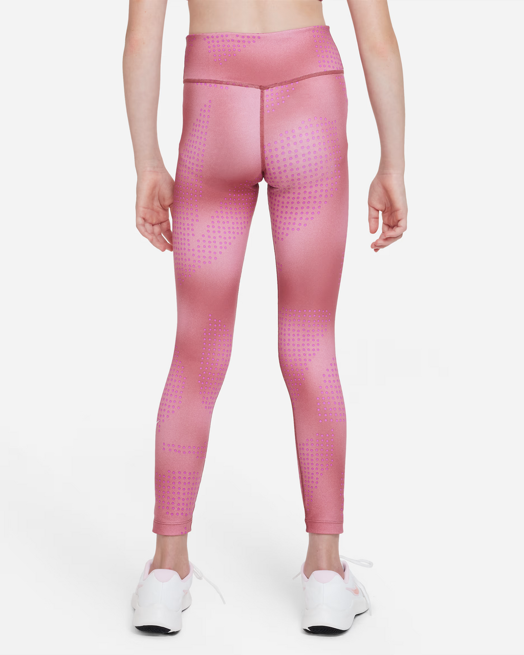 Nike Dri-FIT One Leggings