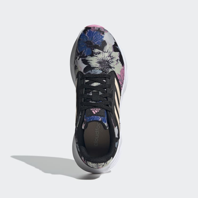 Adidas Galaxy Q Womens Running Shoes