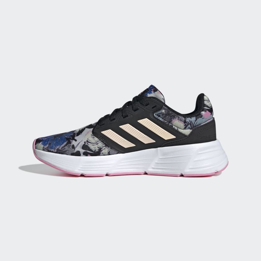Adidas Galaxy Q Womens Running Shoes