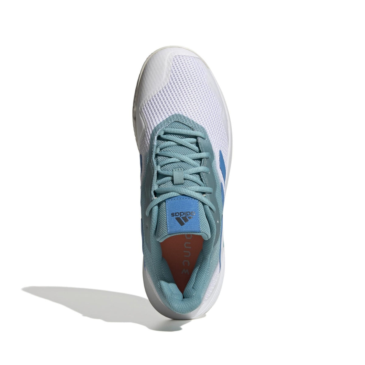 Adidas CourtJam Control Men's Synthetic and Textile Tennis Shoes