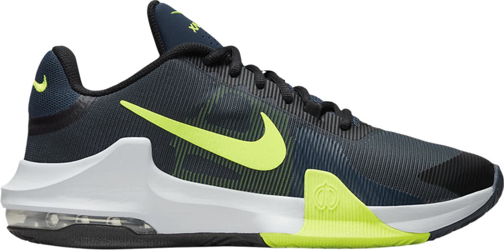 Nike Air Max Impact 4