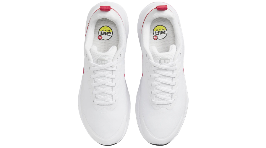 Nike Air Max Nuaxis
