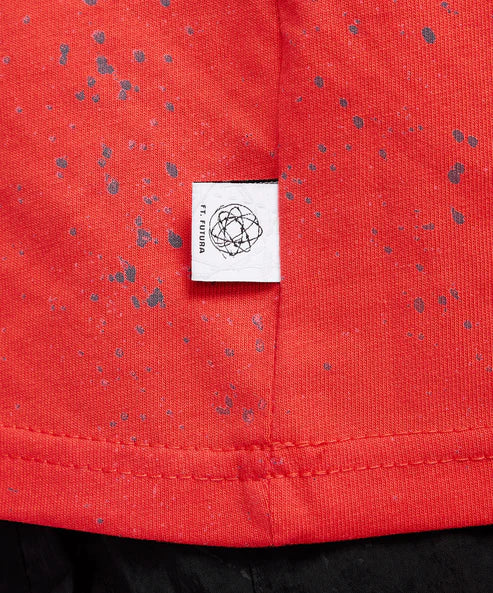 Nike Sportswear T-shirt M90 Breaking