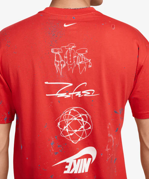 Nike Sportswear T-shirt M90 Breaking