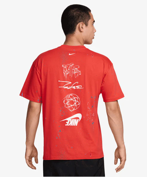 Nike Sportswear T-shirt M90 Breaking