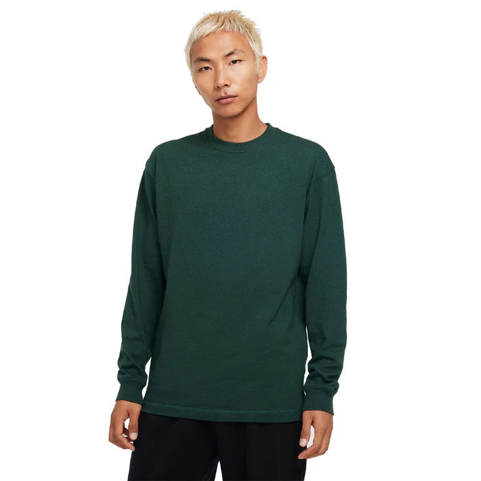 Nike Sportswear Wool Classics Long-Sleeve T-Shirt