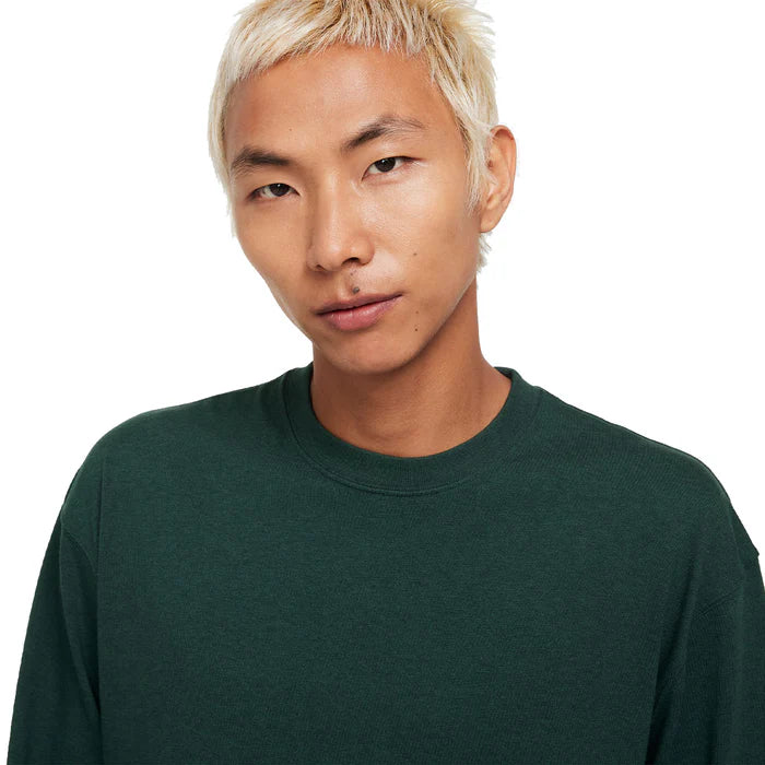 Nike Sportswear Wool Classics Long-Sleeve T-Shirt