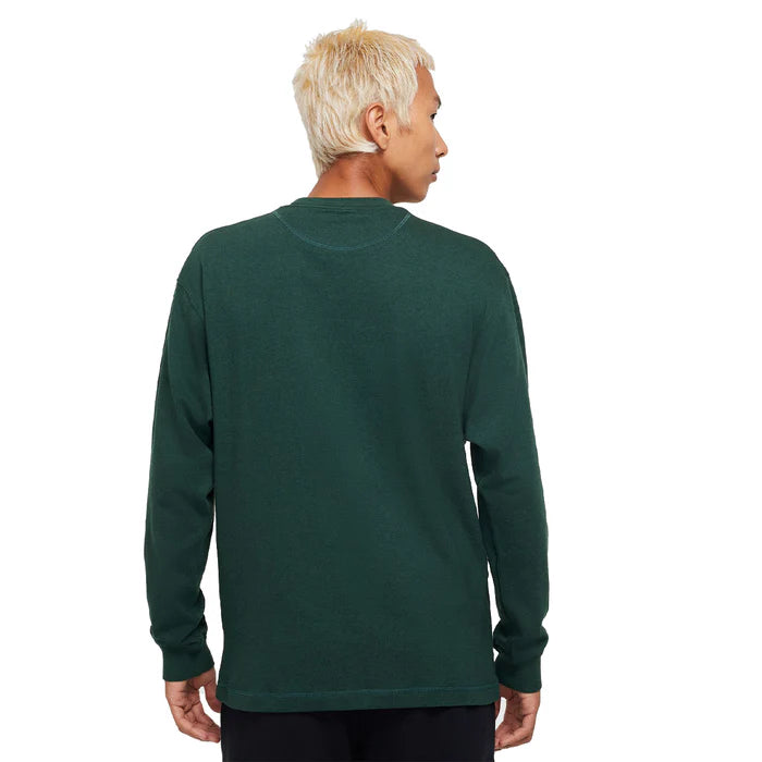 Nike Sportswear Wool Classics Long-Sleeve T-Shirt
