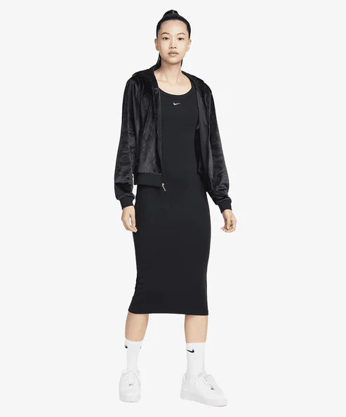 Nike Sportswear NK Chll Knit Mrib Tank