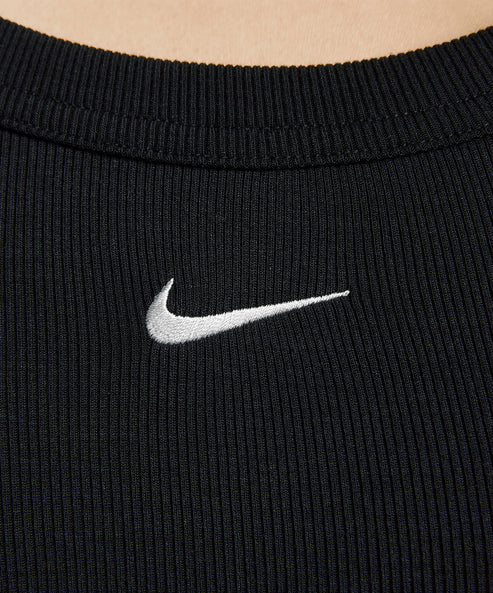Nike Sportswear NK Chll Knit Mrib Tank