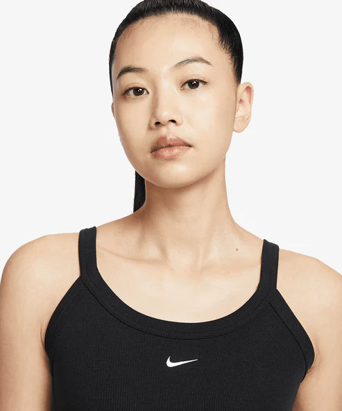 Nike Sportswear NK Chll Knit Mrib Tank