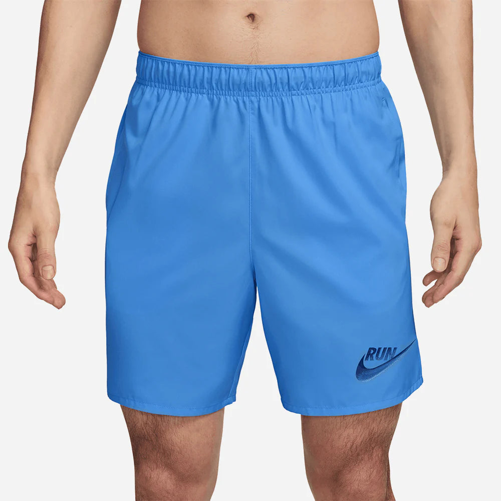 Nike Run Energy Challenger 7" Unlined Running Shorts