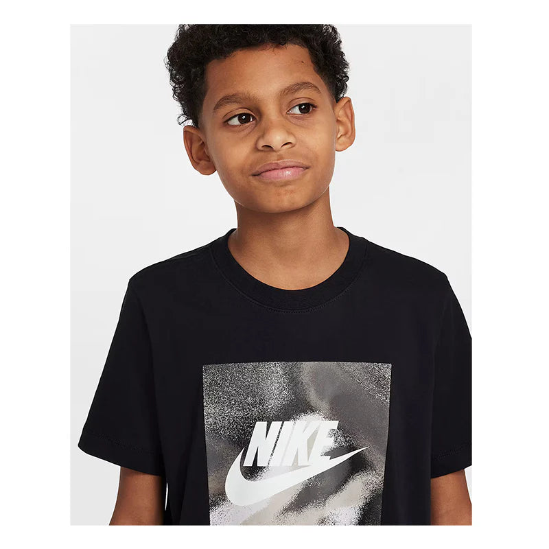 Nike Sportswear Kids' Club Express T-Shirt