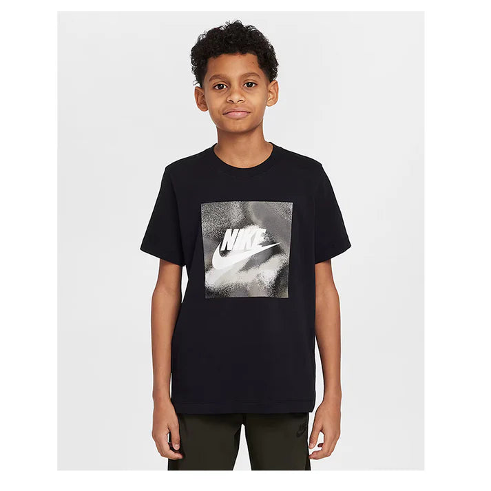 Nike Sportswear Kids' Club Express T-Shirt