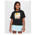 Nike Girls' Sportswear Photo Tee