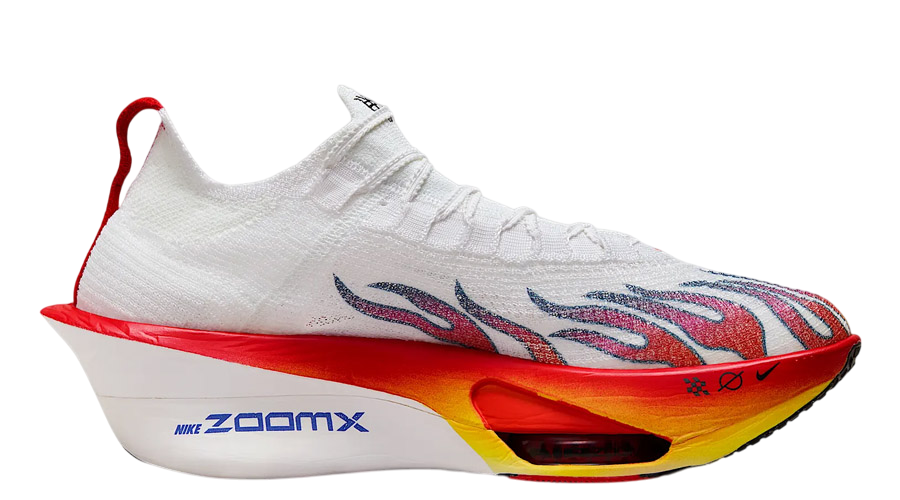 Nike Air Zoom Alphafly Next% 3 Premium