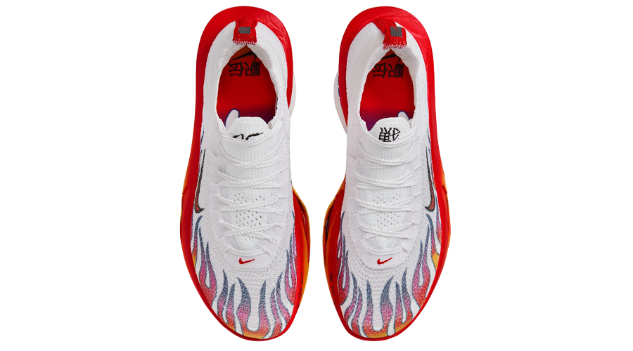 Nike Air Zoom Alphafly Next% 3 Premium