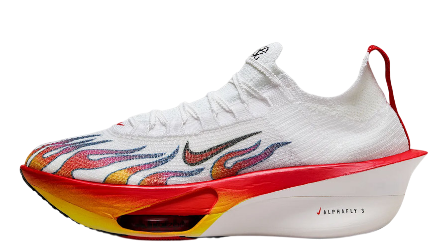 Nike Air Zoom Alphafly Next% 3 Premium