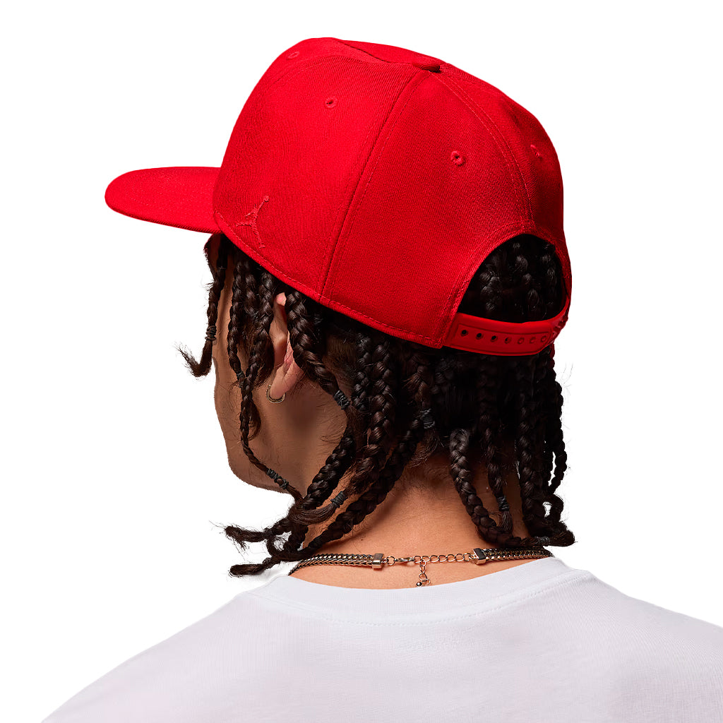 Nike J Pro Cap S FB BR Sneaker Patch