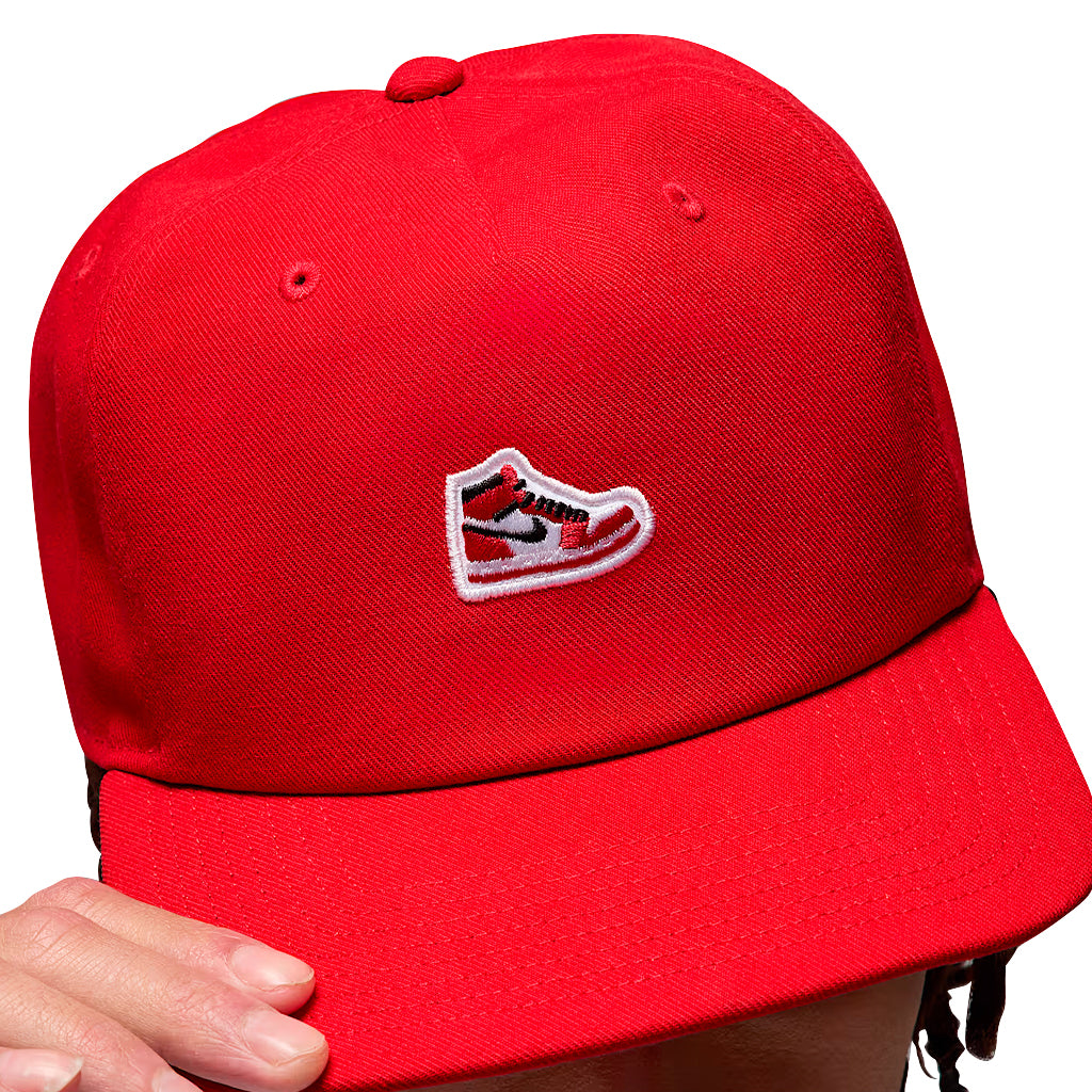 Nike J Pro Cap S FB BR Sneaker Patch