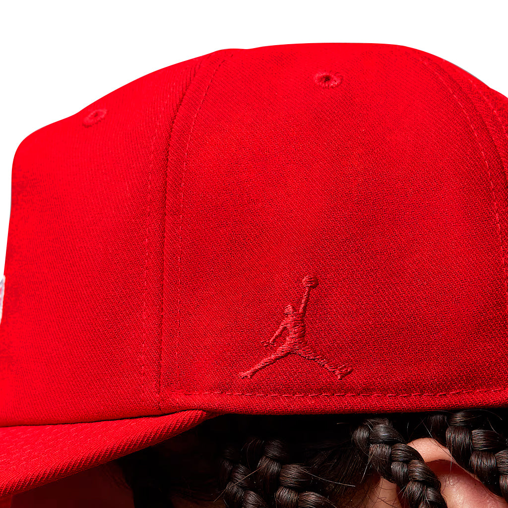 Nike J Pro Cap S FB BR Sneaker Patch