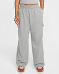 Nike Sportswear Girls' Dri-FIT Fleece Oversized Dance Pants