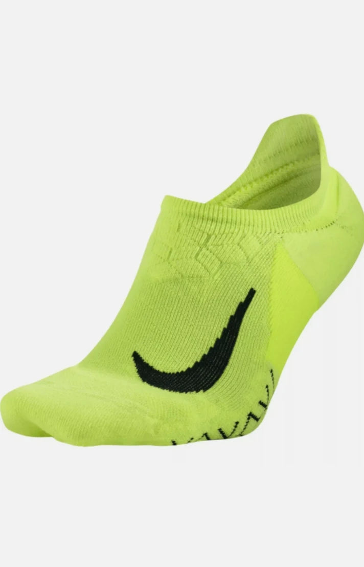 Nike Spark Cushioned No-Show Socks
