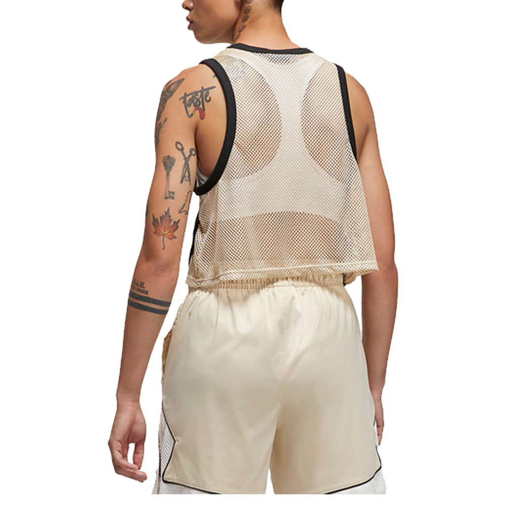 Nike W J ESSEN Jersey Tank Top