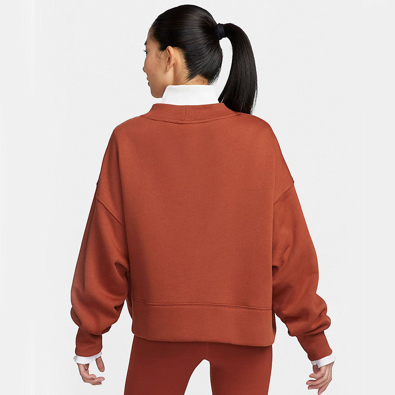 Nike Sportswear Women's Phoenix Fleece Oversized Cardigan