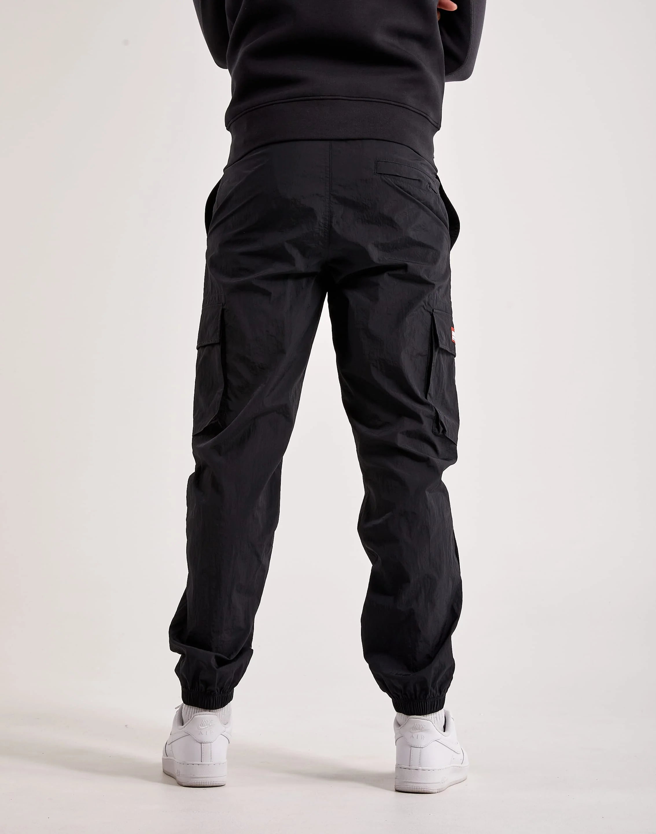 Nike Jordan Flight MVP Statement Woven Pants