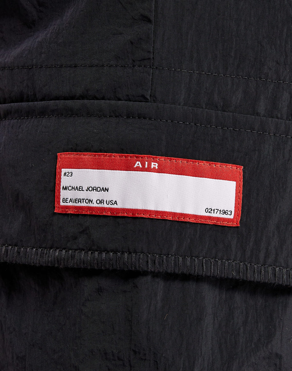 Nike Jordan Flight MVP Statement Woven Pants