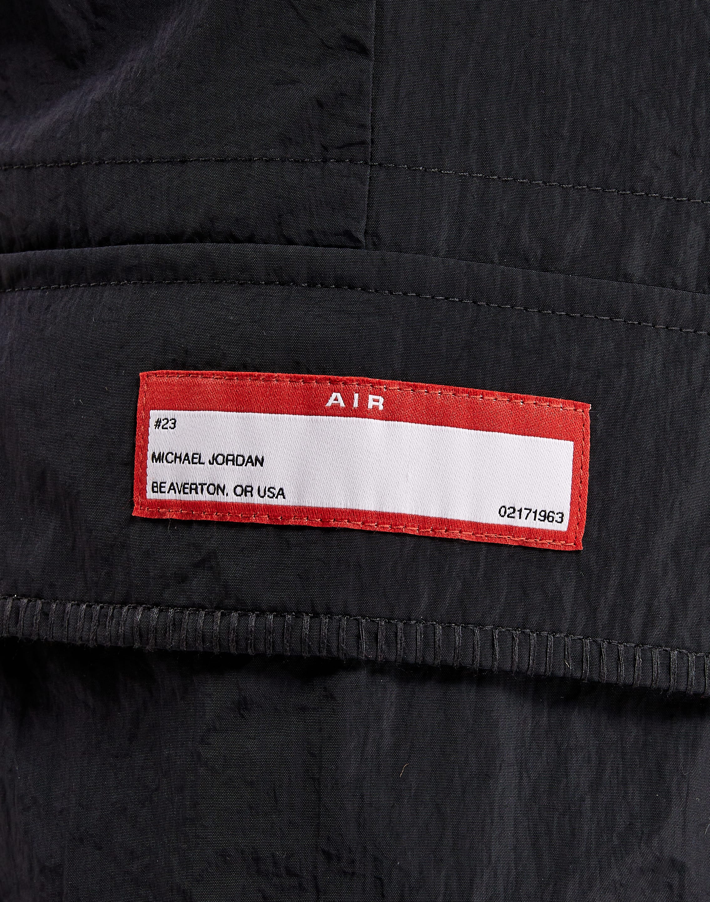 Nike Jordan Flight MVP Statement Woven Pants