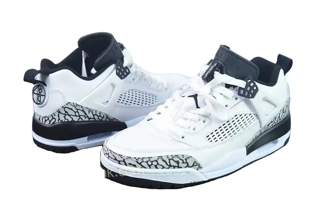 Nike Jordan Spizike Low