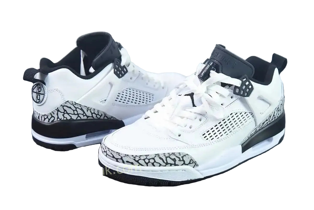 Nike Jordan Spizike Low
