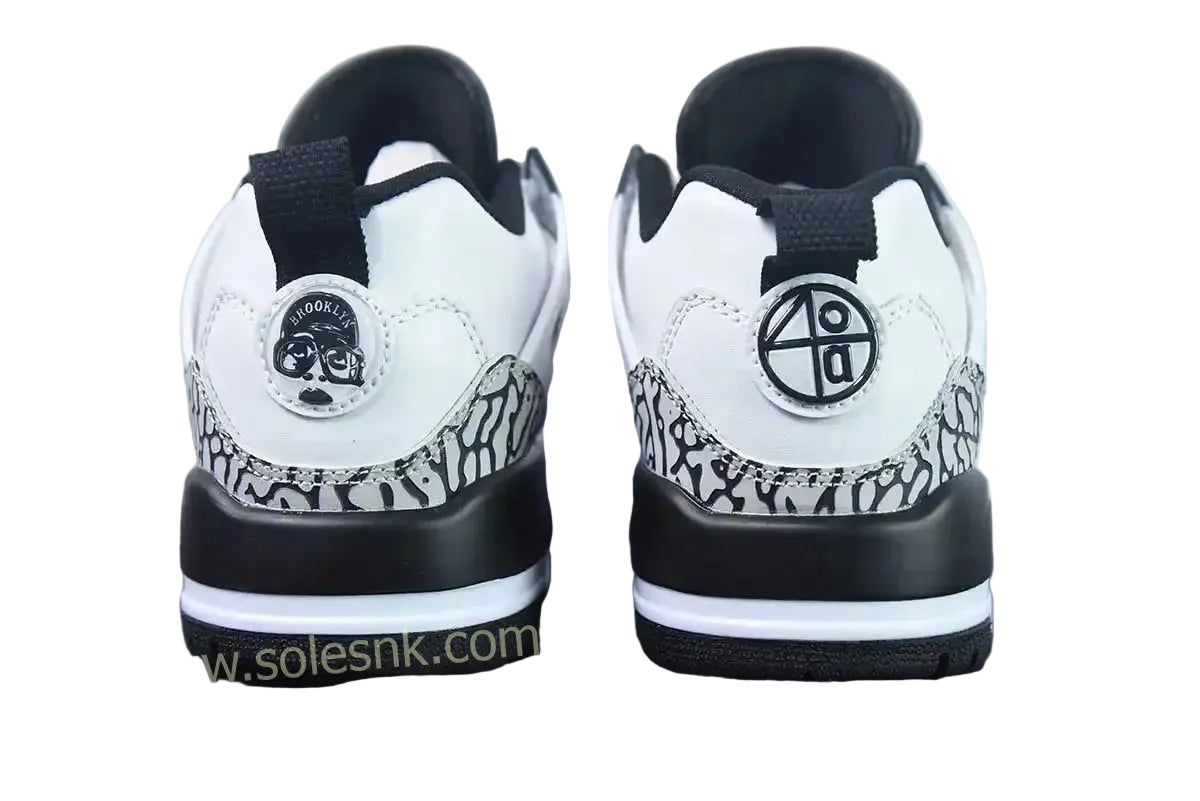 Nike Jordan Spizike Low