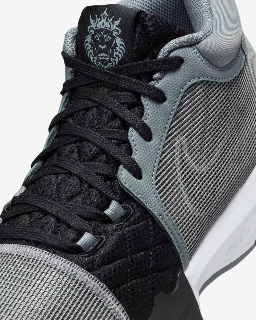 Nike LeBron Witness VIII EP
