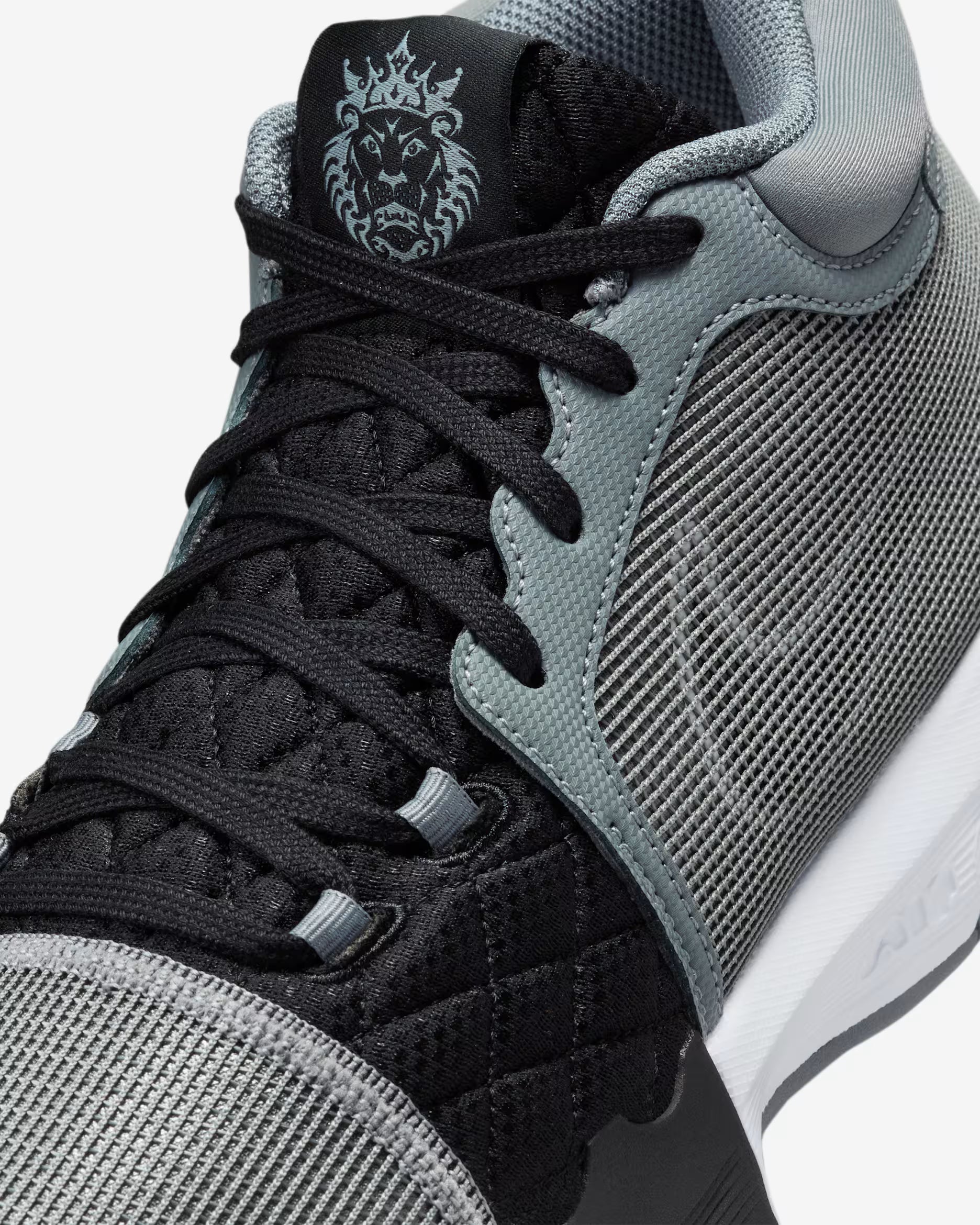 Nike LeBron Witness VIII EP