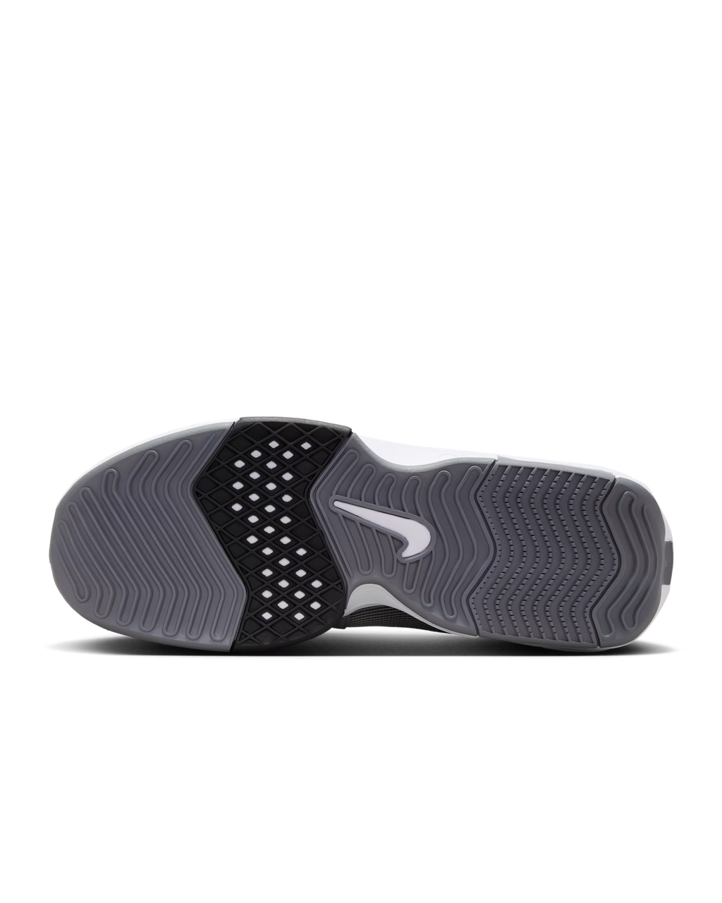 Nike LeBron Witness VIII EP
